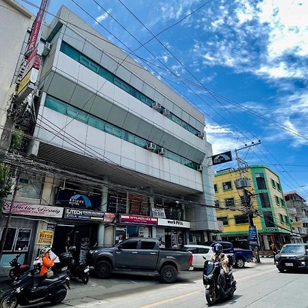 Bridge Hotel Cagayan de Oro Buitenkant foto